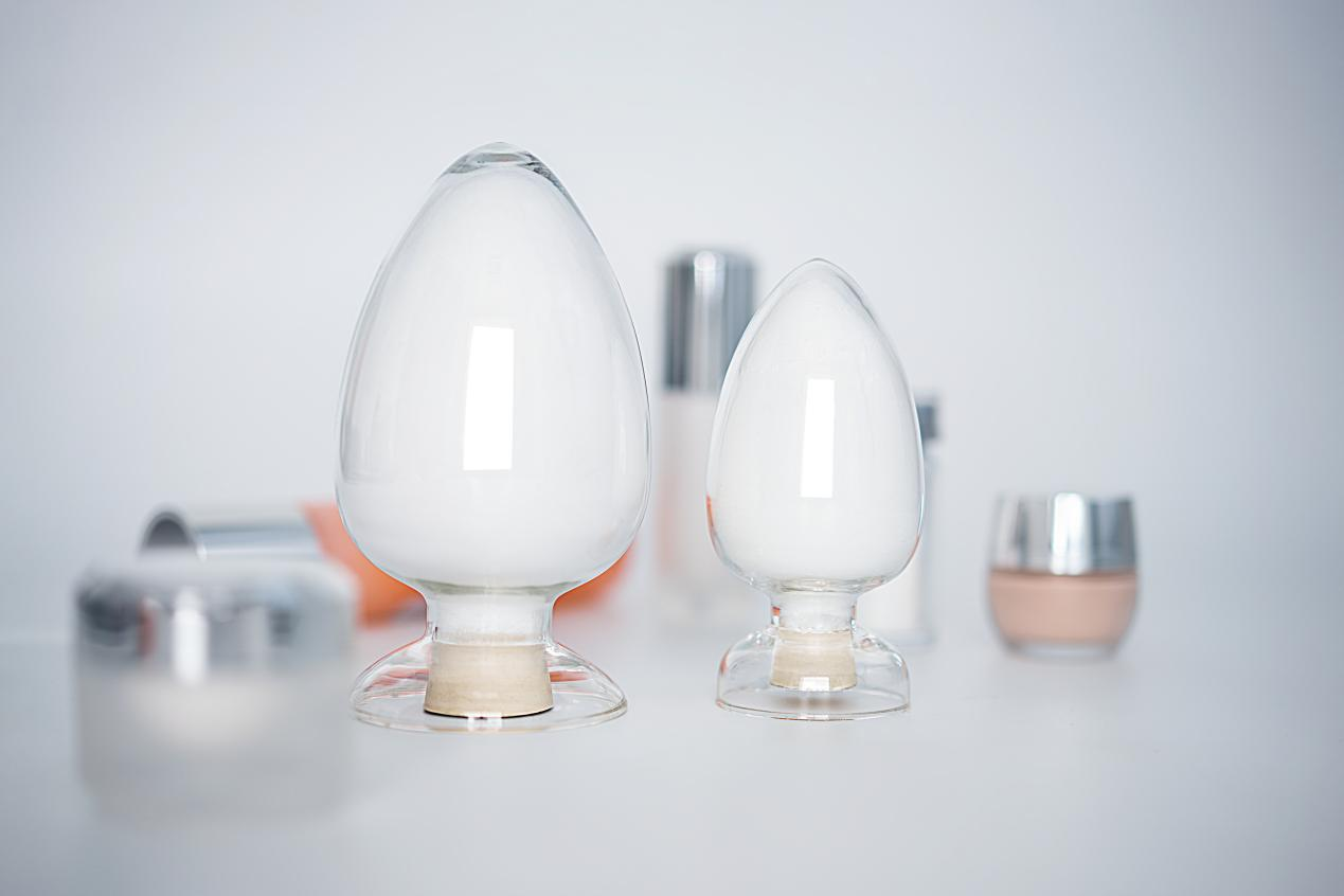 润涵生物2024 PCHi | 同赴盛会，共谱华章