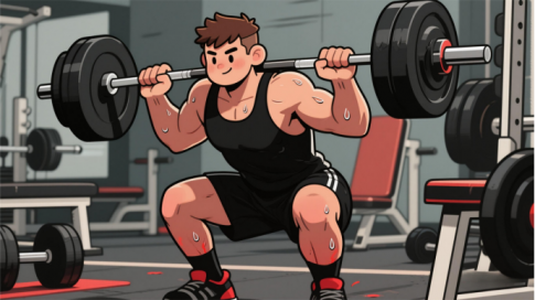 从肌肉到关节：N-乙酰氨基葡萄糖开启“肌骨同修”蛋白粉新纪元