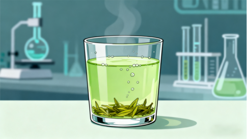 茶饮新纪元：N-乙酰氨基葡萄糖为茶饮赋予新功能