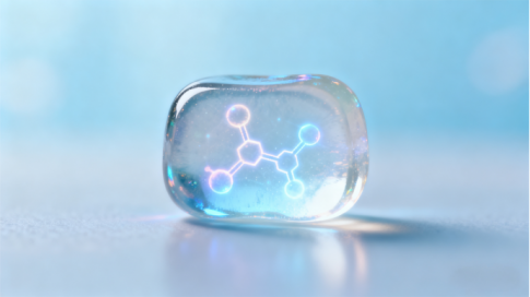 N-乙酰氨基葡萄糖成功“入驻”糖果，开辟营养零食新路径