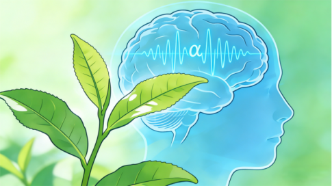 协同增效：L-茶氨酸、PS与螯合镁的脑健康支持机制