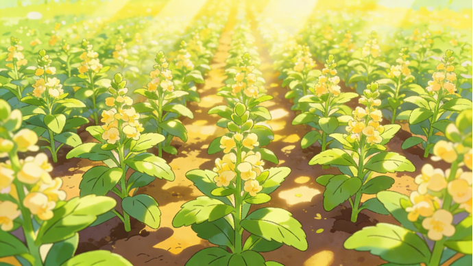 天然与功能并举，多元化甜味剂重构健康甜味生态