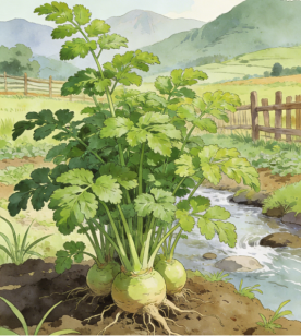 小檗碱：天然代谢调节黄金成分，引领健康原料新趋势