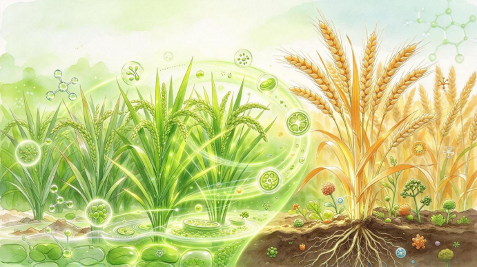 5-ALA（5-氨基乙酰丙酸）：天然生物活性前体及其多领域应用解析