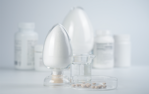 N-乙酰氨基葡萄糖：促进关节健康